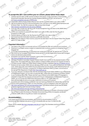 柳橙网成功案列offer展示