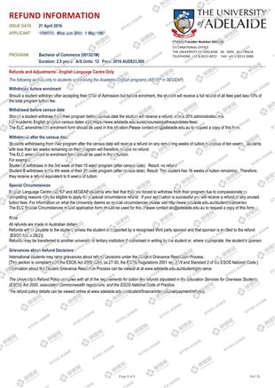 柳橙网成功案列offer展示