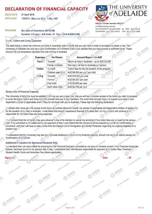 柳橙网成功案列offer展示