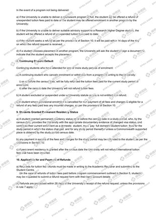 柳橙网成功案列offer展示