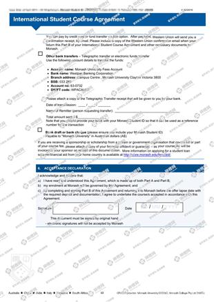 柳橙网成功案列offer展示