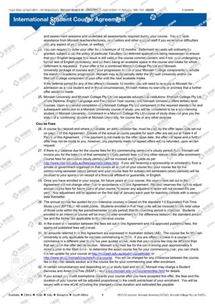 柳橙网成功案列offer展示