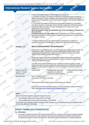 柳橙网成功案列offer展示