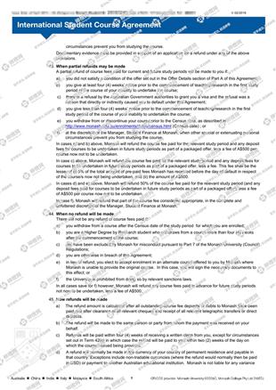 柳橙网成功案列offer展示