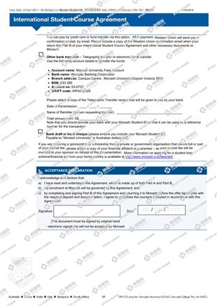 柳橙网成功案列offer展示