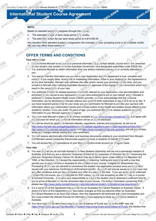 柳橙网成功案列offer展示