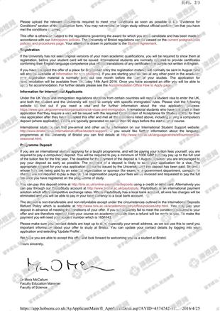 柳橙网成功案列offer展示