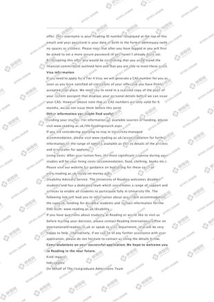 柳橙网成功案列offer展示