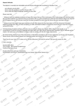 柳橙网成功案列offer展示