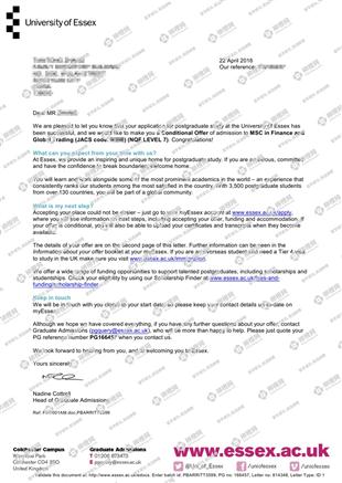 柳橙网成功案列offer展示