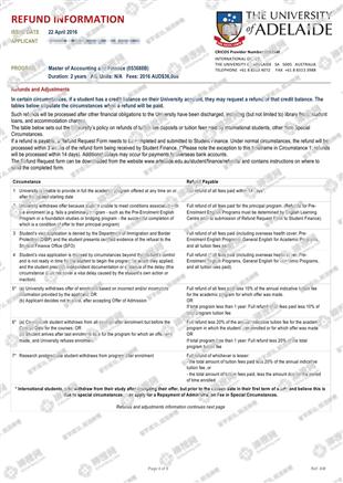 柳橙网成功案列offer展示