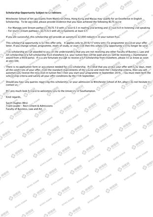 柳橙网成功案列offer展示
