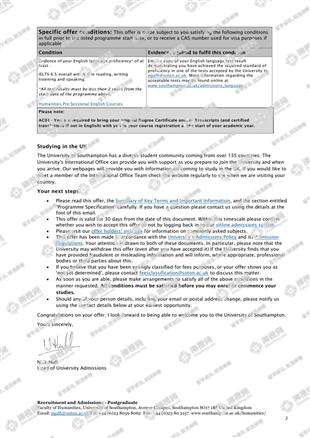 柳橙网成功案列offer展示