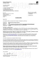 柳橙网成功案列offer展示