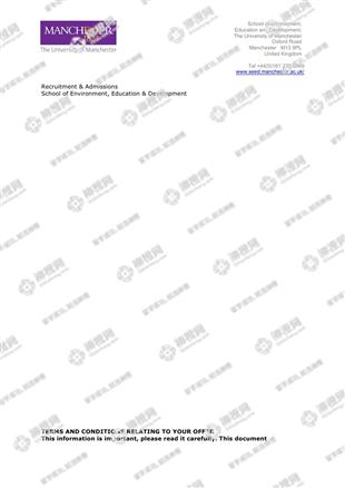 柳橙网成功案列offer展示