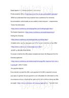柳橙网成功案列offer展示