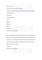 柳橙网成功案列offer展示