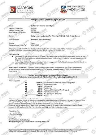 柳橙网成功案列offer展示