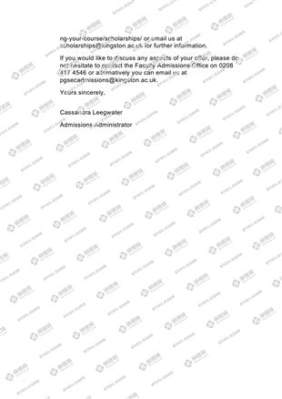柳橙网成功案列offer展示