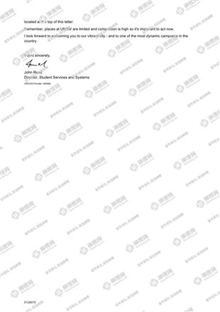 柳橙网成功案列offer展示