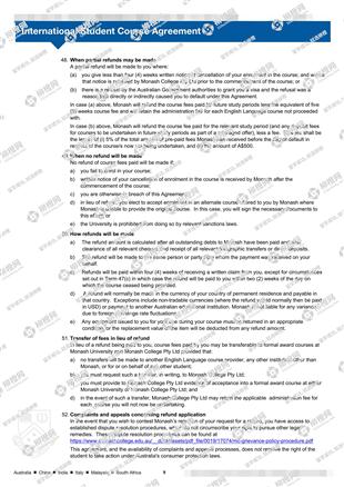 柳橙网成功案列offer展示