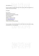 柳橙网成功案列offer展示