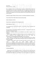 柳橙网成功案列offer展示