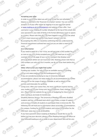 柳橙网成功案列offer展示