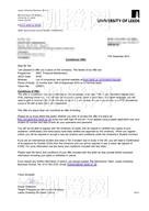 柳橙网成功案列offer展示
