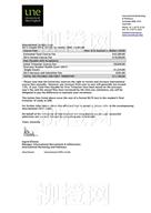 柳橙网成功案列offer展示