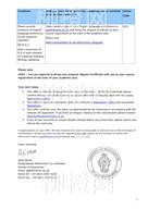 柳橙网成功案列offer展示