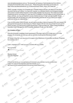 柳橙网成功案列offer展示