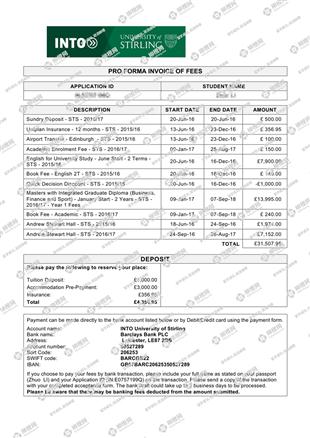 柳橙网成功案列offer展示