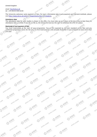 柳橙网成功案列offer展示