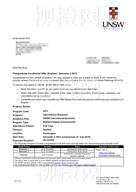 柳橙网成功案列offer展示