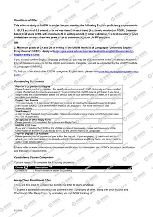 柳橙网成功案列offer展示