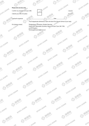 柳橙网成功案列offer展示