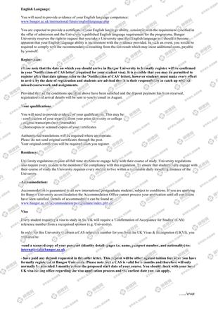 柳橙网成功案列offer展示