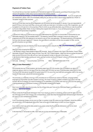 柳橙网成功案列offer展示