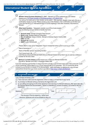 柳橙网成功案列offer展示