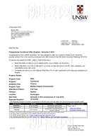 柳橙网成功案列offer展示