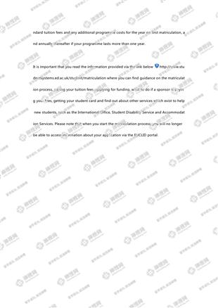 柳橙网成功案列offer展示