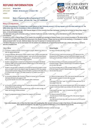 柳橙网成功案列offer展示