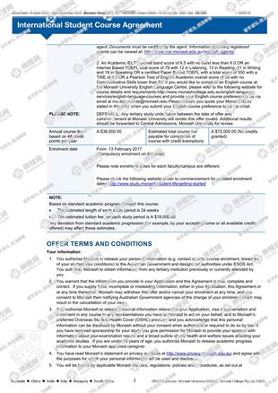 柳橙网成功案列offer展示