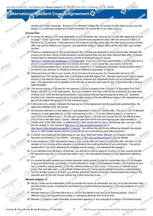 柳橙网成功案列offer展示