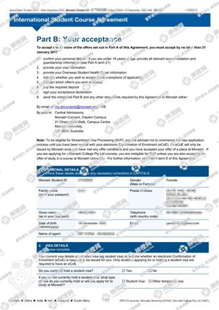 柳橙网成功案列offer展示