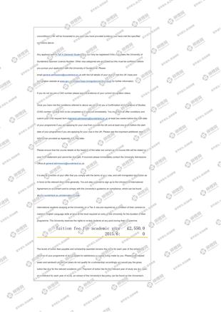 柳橙网成功案列offer展示