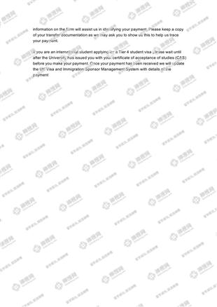 柳橙网成功案列offer展示
