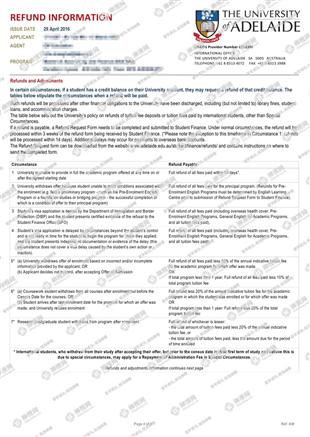 柳橙网成功案列offer展示