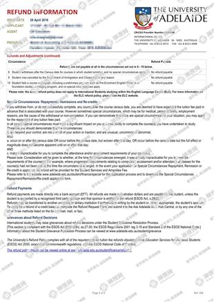 柳橙网成功案列offer展示